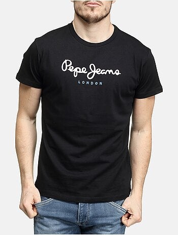 Camiseta de Hombre Pepe Jeans