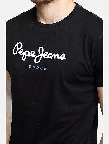 Camiseta de Hombre Pepe Jeans