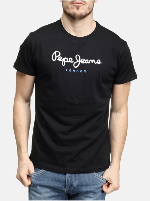 Camiseta de Hombre Pepe Jeans - Kiabi