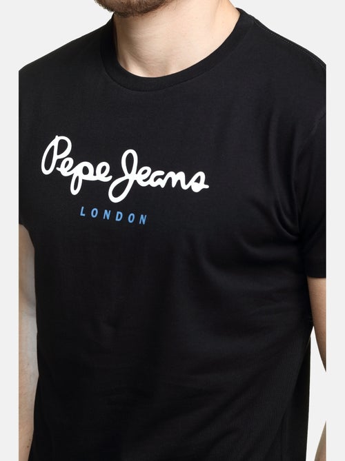 Camiseta de Hombre Pepe Jeans - Kiabi