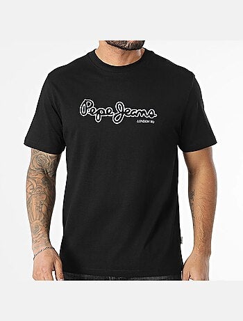 Camiseta de Hombre Pepe Jeans