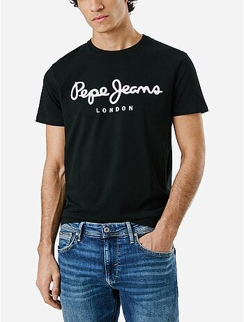 Camiseta Pepe Jeans para Hombre