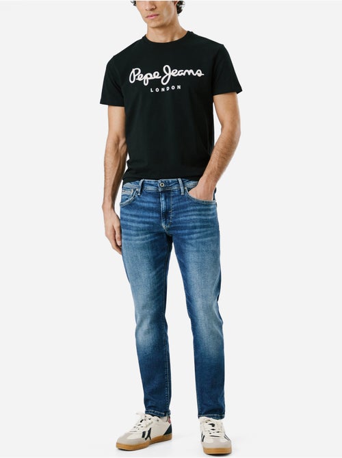 Camiseta de Hombre Pepe Jeans - Kiabi