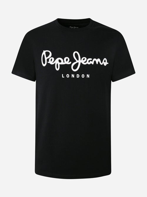 Camiseta de Hombre Pepe Jeans - Kiabi
