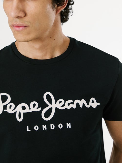 Camiseta de Hombre Pepe Jeans - Kiabi