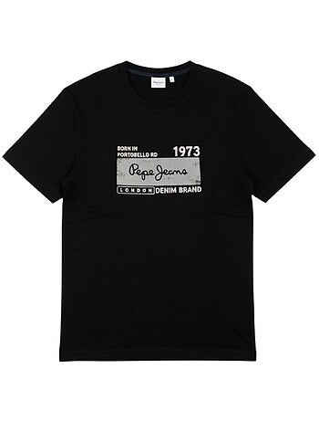 Camiseta de Hombre Pepe Jeans