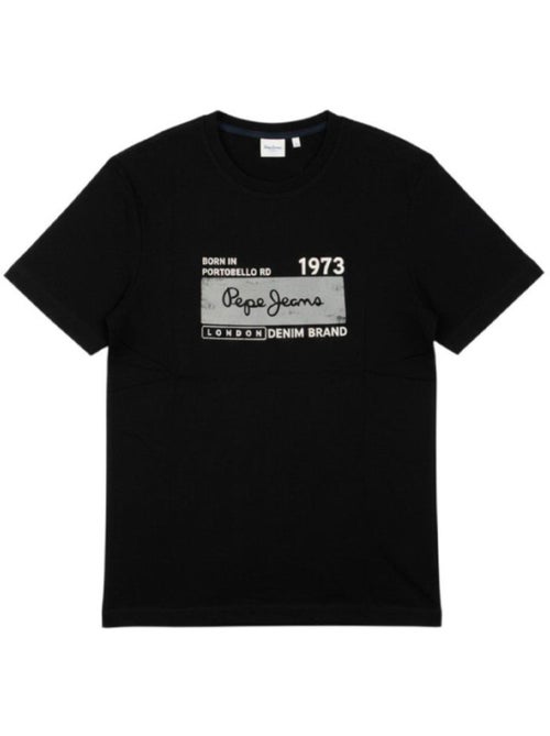 Camiseta de Hombre Pepe Jeans - Kiabi Camiseta de Hombre Pepe Jeans - Kiabi