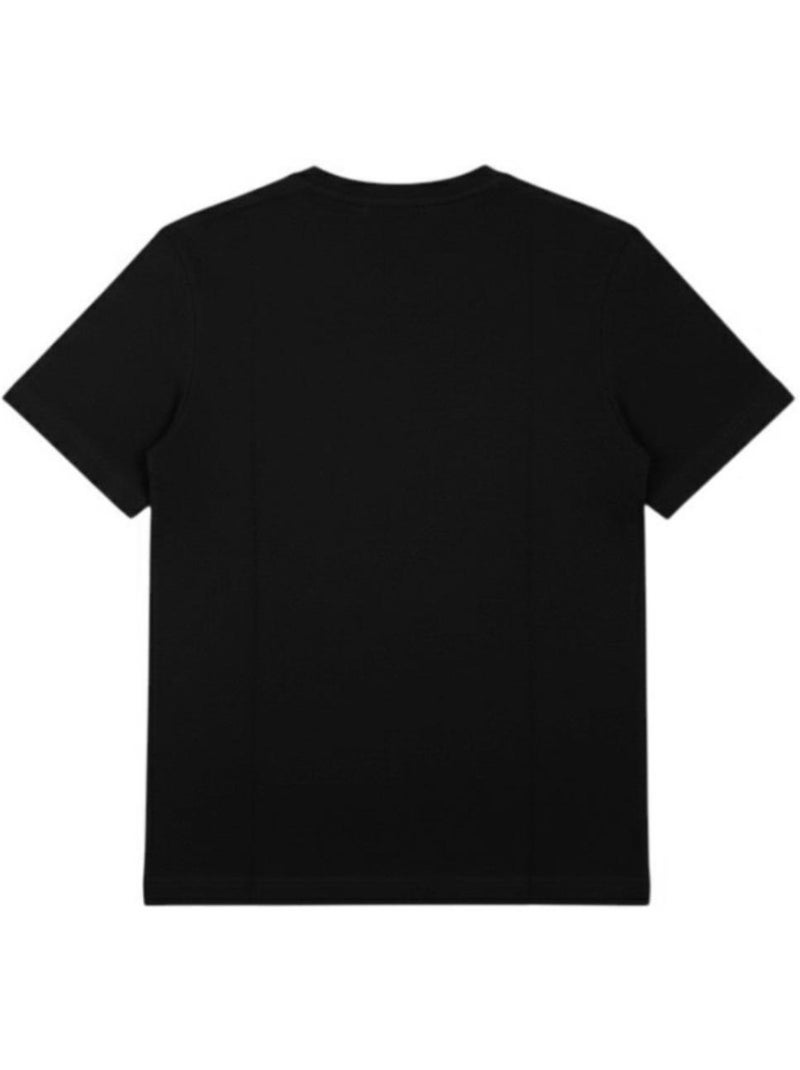 Camiseta de Hombre Pepe Jeans Negro - Kiabi