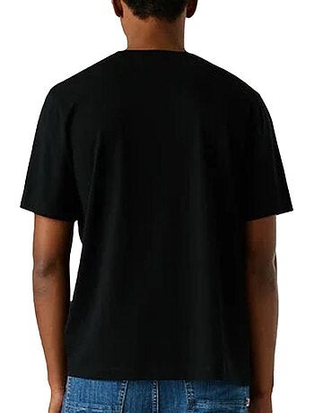 Camiseta de Hombre Pepe Jeans