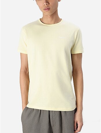 Camiseta de Hombre Pepe Jeans
