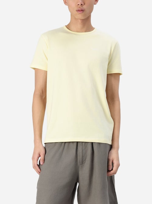 Camiseta de Hombre Pepe Jeans Original Básica - Kiabi