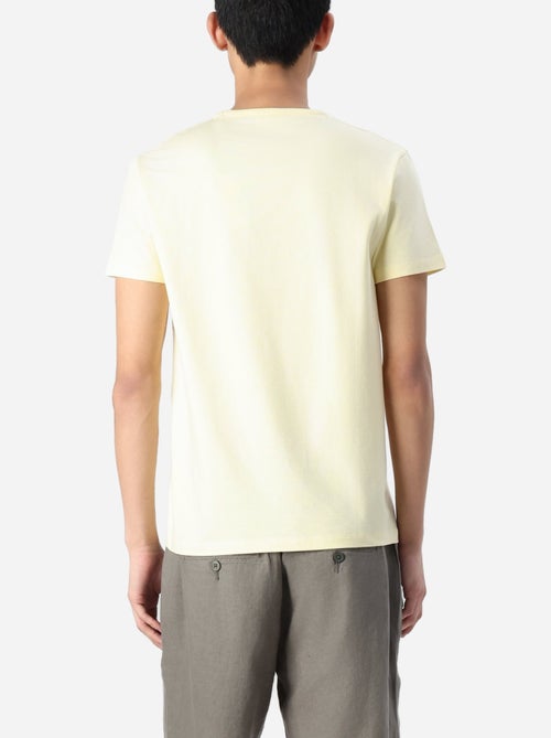 Camiseta de Hombre Pepe Jeans Original Básica - Kiabi
