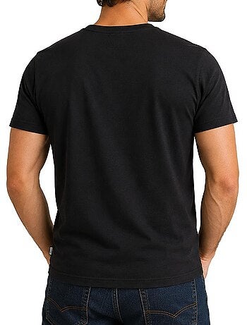 Camiseta de Hombre Pepe Jeans