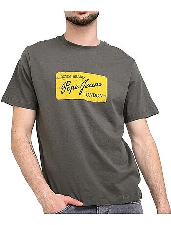 Camiseta Pepe Jeans para Hombre