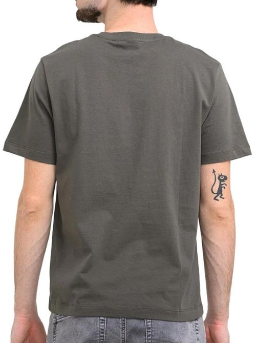 Camiseta de Hombre Pepe Jeans Originals - Kiabi Camiseta de Hombre Pepe Jeans Originals - Kiabi