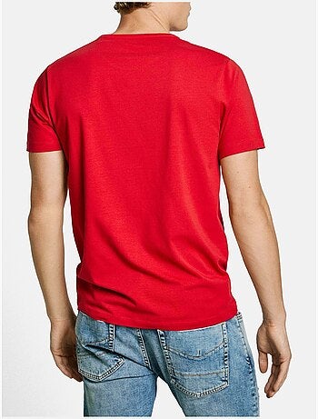 Camiseta de Hombre Pepe Jeans