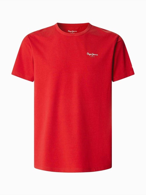 Camiseta de Hombre Pepe Jeans - Kiabi