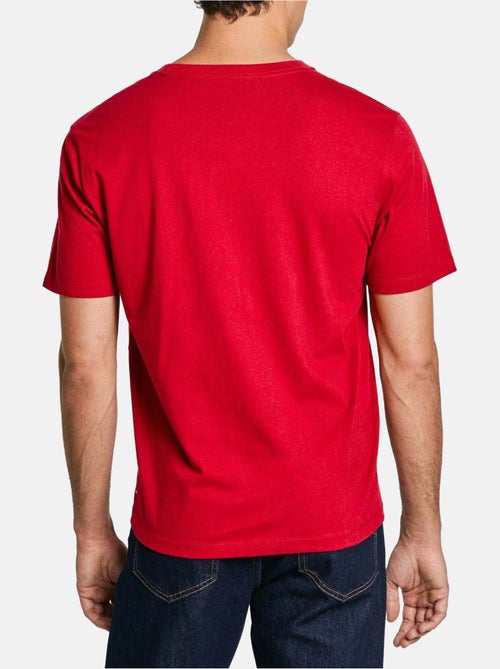 Camiseta de Hombre Pepe Jeans - Kiabi