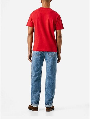 Camiseta Pepe Jeans para Hombre, Diseño