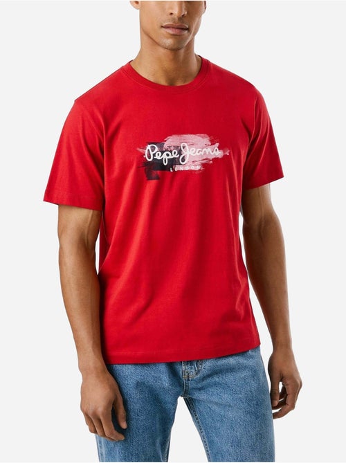 Camiseta de Hombre Pepe Jeans - Kiabi