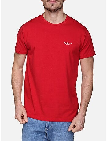 Camiseta de Hombre Pepe Jeans