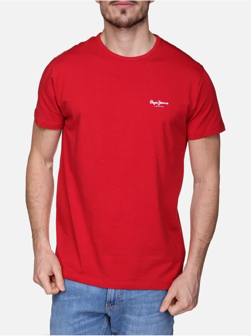Camiseta de Hombre Pepe Jeans - Kiabi