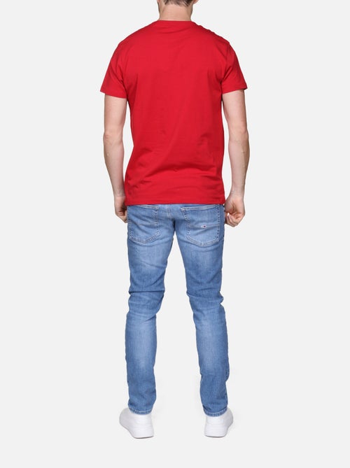Camiseta de Hombre Pepe Jeans - Kiabi