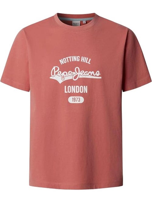 Camiseta de hombre pepe jeans - Kiabi Camiseta de hombre pepe jeans - Kiabi