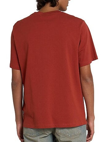 Camiseta de hombre pepe jeans