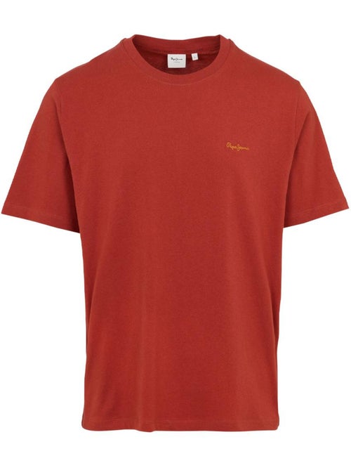 Camiseta de hombre pepe jeans - Kiabi Camiseta de hombre pepe jeans - Kiabi