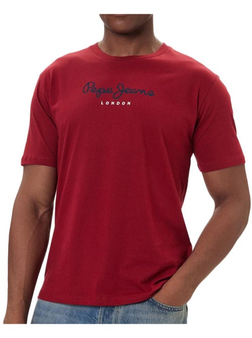 Camiseta de Hombre Pepe Jeans - Kiabi