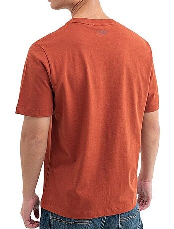 Camiseta de Hombre Pepe Jeans