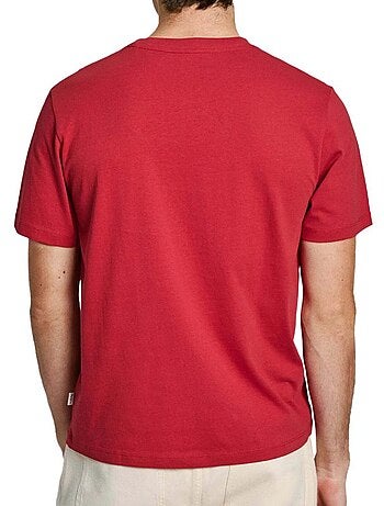 Camiseta hombre pepe jeans