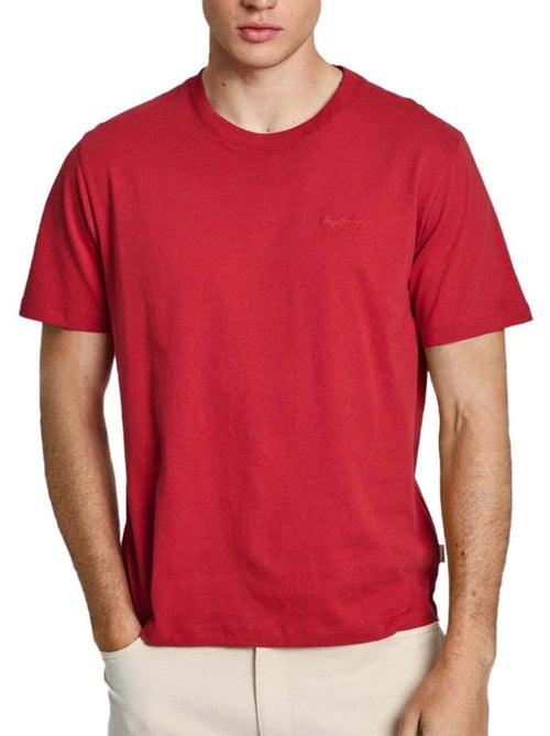 Camiseta de Hombre Pepe Jeans - Kiabi