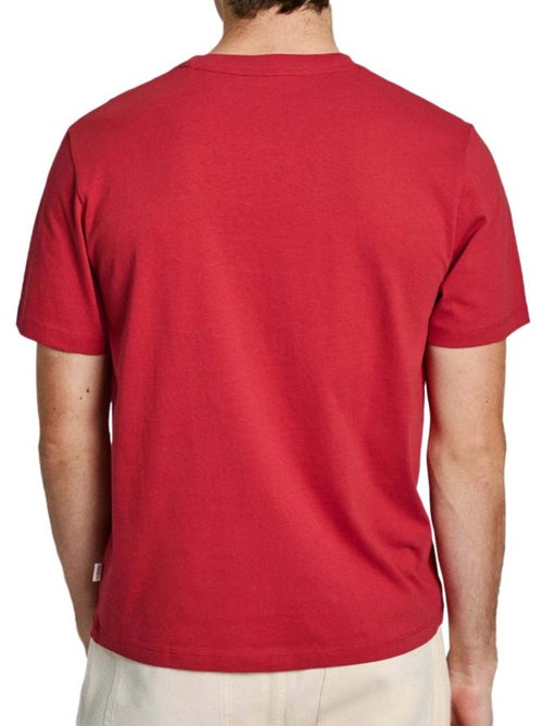 Camiseta de Hombre Pepe Jeans - Kiabi