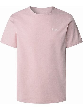 Camiseta de Hombre Pepe Jeans