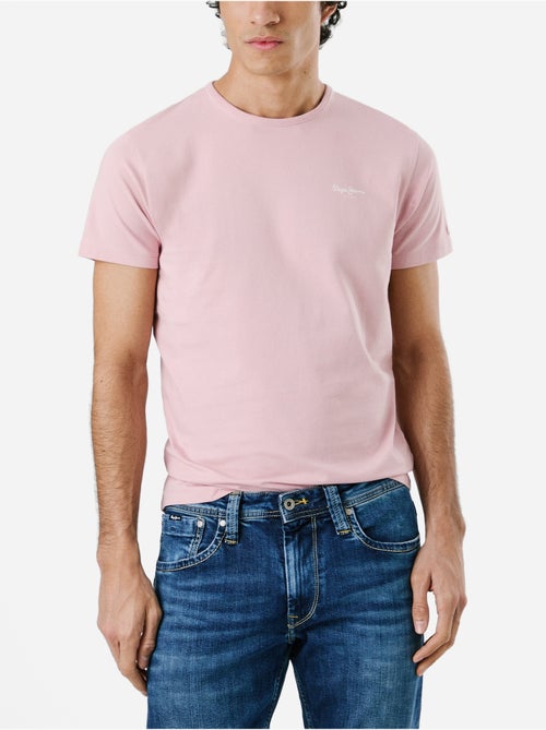 Camiseta de Hombre Pepe Jeans - Kiabi