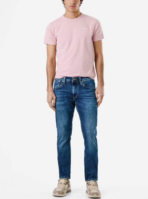 Camiseta de Hombre Pepe Jeans - Kiabi