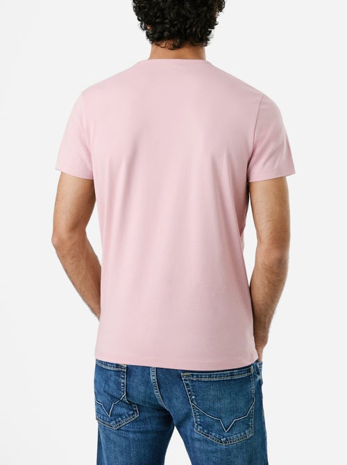 Camiseta de Hombre Pepe Jeans - Kiabi