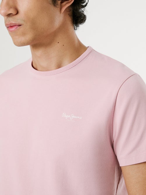 Camiseta de Hombre Pepe Jeans - Kiabi
