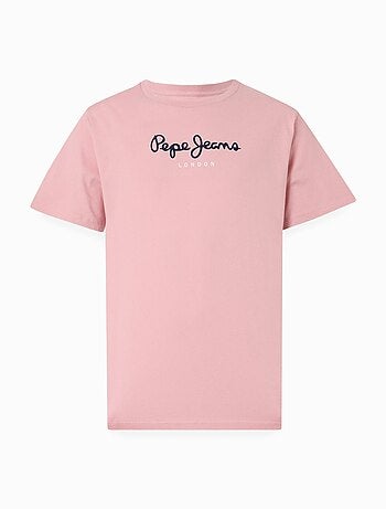 Camiseta de Hombre Pepe Jeans