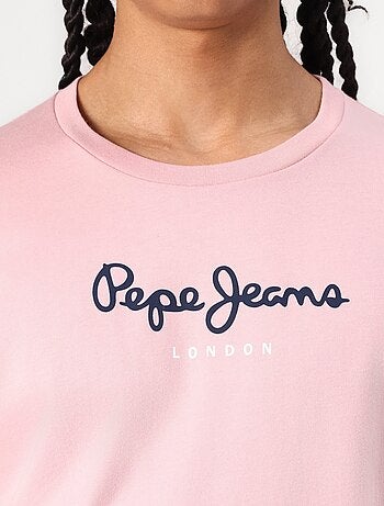 Camiseta de Hombre Pepe Jeans