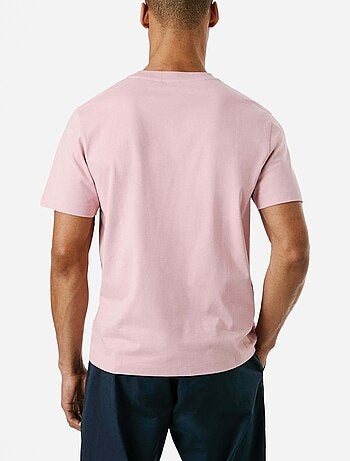 Camiseta de Hombre Pepe Jeans