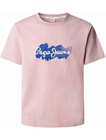Camiseta de Hombre Pepe Jeans