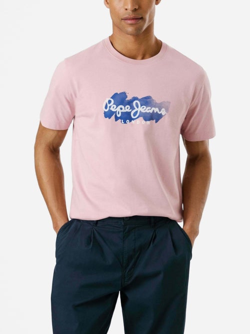 Camiseta de Hombre Pepe Jeans - Kiabi