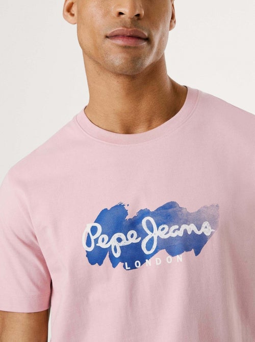 Camiseta de Hombre Pepe Jeans - Kiabi