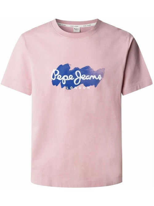 Camiseta de Hombre Pepe Jeans - Kiabi