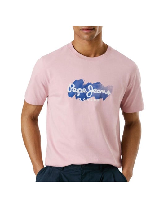 Camiseta de Hombre Pepe Jeans - Kiabi