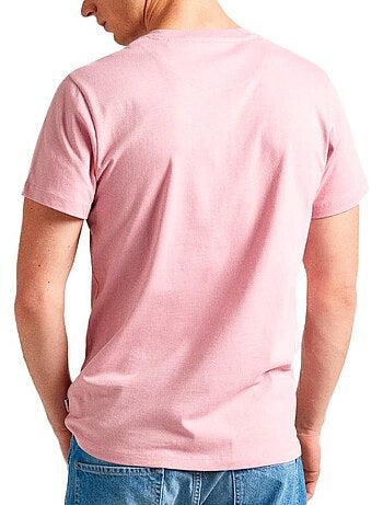 Camiseta para Hombre Pepe Jeans