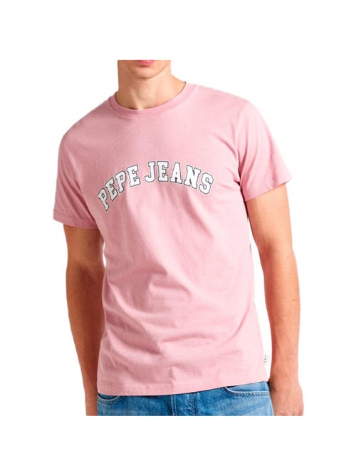Camiseta de Hombre Pepe Jeans - Kiabi